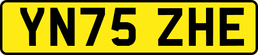 YN75ZHE