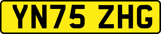 YN75ZHG