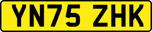 YN75ZHK