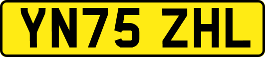 YN75ZHL