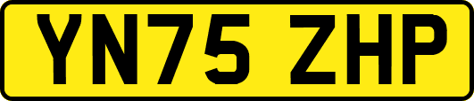 YN75ZHP