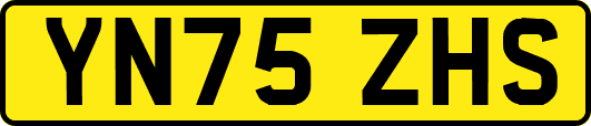 YN75ZHS