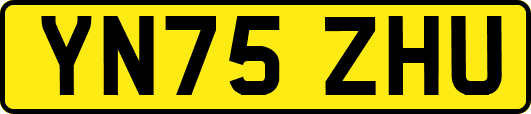 YN75ZHU