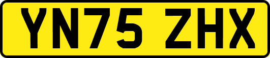 YN75ZHX