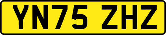 YN75ZHZ