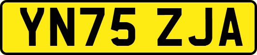 YN75ZJA