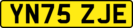 YN75ZJE