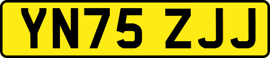 YN75ZJJ