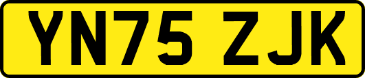 YN75ZJK