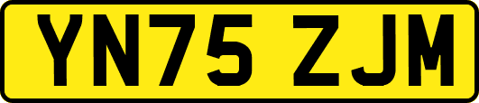 YN75ZJM