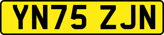YN75ZJN