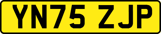 YN75ZJP