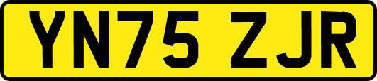 YN75ZJR