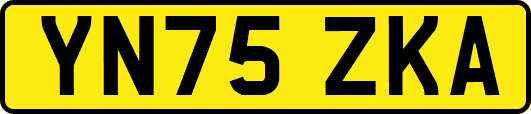 YN75ZKA