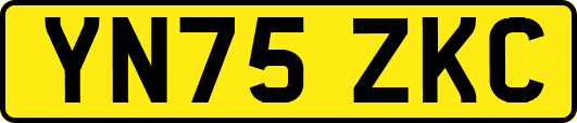 YN75ZKC