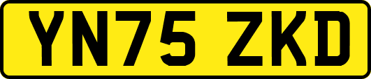 YN75ZKD
