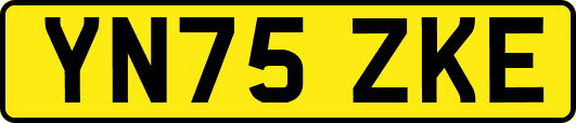 YN75ZKE