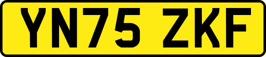 YN75ZKF
