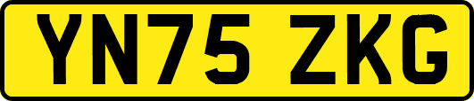 YN75ZKG