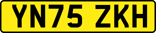 YN75ZKH