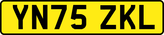 YN75ZKL