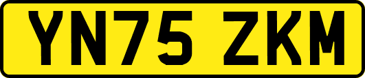 YN75ZKM