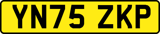 YN75ZKP