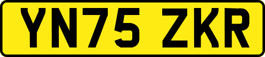 YN75ZKR