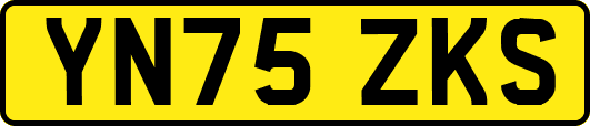YN75ZKS