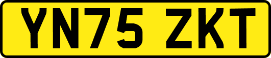 YN75ZKT