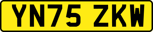 YN75ZKW