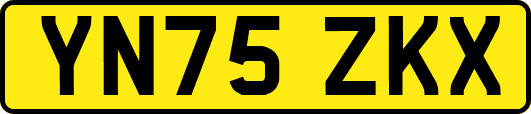 YN75ZKX