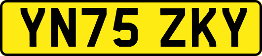 YN75ZKY