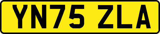 YN75ZLA