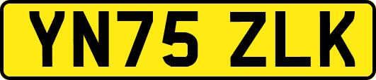 YN75ZLK