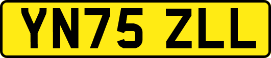 YN75ZLL