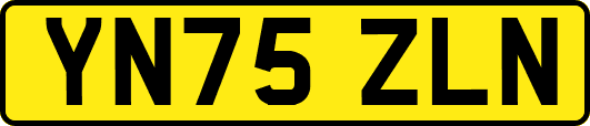 YN75ZLN