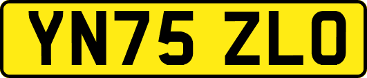 YN75ZLO