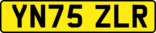 YN75ZLR
