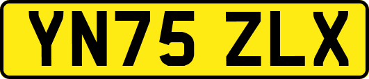YN75ZLX