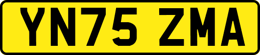 YN75ZMA