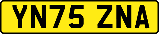 YN75ZNA