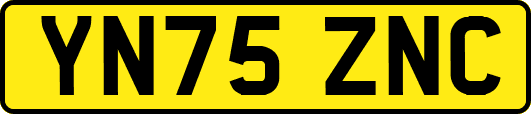YN75ZNC