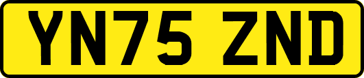 YN75ZND