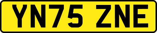 YN75ZNE