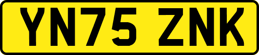 YN75ZNK