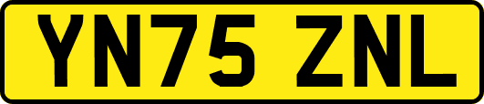 YN75ZNL