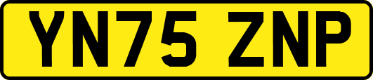 YN75ZNP