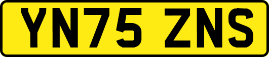 YN75ZNS