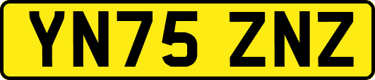 YN75ZNZ